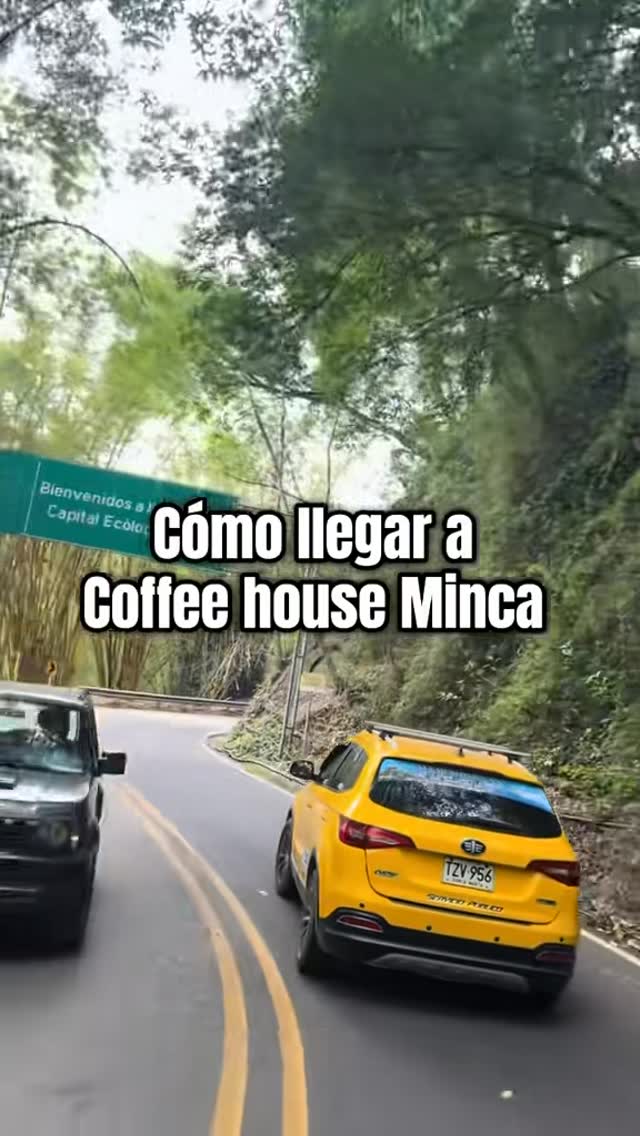 Cómo llegar