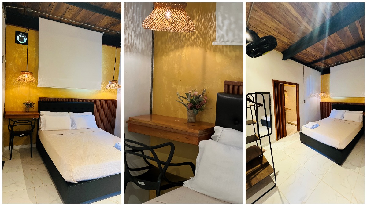 Habitacion 2 - Coffee House Minca